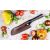 Forged Ādas futrālis Santoku nazim
