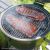 Char-Griller Akorn siltuma deflektors