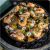 All’grill Emaljēta paella panna : Izmērs - 30cm