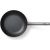 Skottsberg oglekļa tērauda WOK panna 24/28cm : Dydis - 28cm