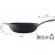 Skottsberg čuguna WOK panna 34cm