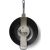 Skottsberg čuguna WOK panna 34cm