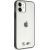 Etui BMW BMHCP12SMBTOK iPhone 12 mini 5,4" transparent hardcase Sandblast