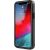 Etui BMW BMHCP12SMBTOK iPhone 12 mini 5,4" transparent hardcase Sandblast