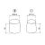 BOSCH S4006 60Ah 540A (EN) 242x175x190 12V Startera akumulatoru baterija