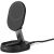 Belkin BoostCharge Pro Smartphone Black AC Wireless charging Fast charging Indoor