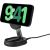 Belkin BoostCharge Pro Smartphone Black AC Wireless charging Fast charging Indoor