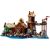 LEGO IDEAS 21343 Vikingu ciems