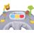 Staigulis WALK'N PUSH dark grey 4BABY Akcija