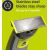 PHILIPS QP624/50 OneBlade 360 skuvekļa Sejas +  ķermeņa komplekts maināmie asmeņi 2gab
