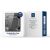 Чехол Dux Ducis SECG для Samsung Galaxy Buds Live | Buds Pro | Buds 2 | Buds 2 Pro - черный