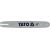 Piła łańcuchowa Yato YATO PROWADNICA ŁAŃCUCHA 40cm (16") 3/8"  55  0.05" G
