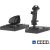 Joystick Hori HORI PC Kontroler Hotas Flight z systemem mocowania