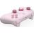 Pad 8BitDo Ultimate C Bluetooth, Gamepad (pink)