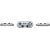 Pad 8BitDo 8BitDo SN30 Pro (Hall Effect Joystick), Gamepad (grey)