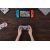 Pad 8BitDo 8BitDo SN30 Pro (Hall Effect Joystick), Gamepad (grey)