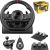 TRACER TRAJOY47345 SimRacer MANUAL GEARBOX 6 in 1
