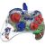 Pad PDP PDP SWITCH Pad przewodowy REALMz Sonic Green Hill Zone