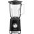 Kitchen mixer Orava RM208B, black
