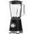 Kitchen mixer Orava RM208B, black