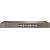 Tenda TEG1024G network switch Unmanaged Blue