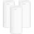 Tenda EX12 Dual-band (2.4 GHz / 5 GHz) AX3000 System Mesh Wi-Fi 6 (3-Pack) White