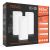 Tenda EX12 Dual-band (2.4 GHz / 5 GHz) AX3000 System Mesh Wi-Fi 6 (3-Pack) White