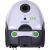 Bagged Vacuum Cleaner Bomann BS 9019 CB white