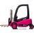 Lean Cars Battery Forklift XMX638 Pink
