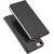 OEM Dux Ducis Skin Pro futrālis Iphone 12 Pro Max melns
