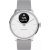 Withings ScanWatch light / 37mm White išmanusis laikrodis