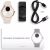 Withings ScanWatch light / 37mm Sand  išmanusis laikrodis
