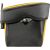 Ortlieb Ultimate 6 Classic 5L / Dzeltena / Melna / 5 L