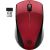 HP Wireless Mouse 220 (Sunset Red)