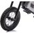 Lean Cars A9901 Black Battery-powered Cross Bike