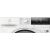 Electrolux EW7F3484UE veļas mazgājamā mašīna 8kg 1600rpm