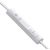 Mcdodo HP-6080 in-ear, wired headphones (white)