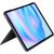 LOGITECH Combo Touch for iPad Air 13-inch (M2) - OXFORD GREY - US - INTNL-935OLD948 - US,EMEA,IPAD AIR 13-INCH (M2)