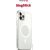 Swissten Clear Jelly Magstick Защитный Чехол для Apple iPhone 16