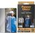 PanzerGlass Ultra-Wide Fit Sam S24 Ultra S928 Privacy Screen Protection Easy Aligner Included P7352
