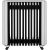 Oil radiator Sencor SOH8112WH