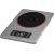 Single SuperConductor Cooktop Sencor SCP1763BK