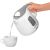 Kettle Sencor SWK1100WH, white