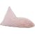 Bean bag MINI 100x70x15/70cm, pink