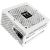 Thermaltake Toughpower GF A3 Snow 850W, PC power supply (white, 1x 12VHPWR, 5x PCIe, cable management, 850 watts)