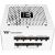 Thermaltake Toughpower GF A3 Snow 850W, PC power supply (white, 1x 12VHPWR, 5x PCIe, cable management, 850 watts)
