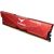 Team Group DDR5 64GB - 5200 - CL - 40 - Dual-Kit - DIMM - FLRD564G5200HC40CDC01, VULCAN, XMP, red