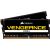 Corsair DDR4 - 32 GB -3200 - CL - 22 - Dual Kit, RAM (black, CMSX32GX4M2A3200C22, Vengeance)