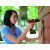 Black&decker BLACK + DECKER Cordless Drill BDCDD12BAFC, 10,8Volt (black / orange, suitcases, 2x Li-Ion battery 1.5Ah, 100-piece accessory kit)