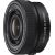 Sony 16-50mm II F3.5-5.6 E-mount APS-C objektīvs